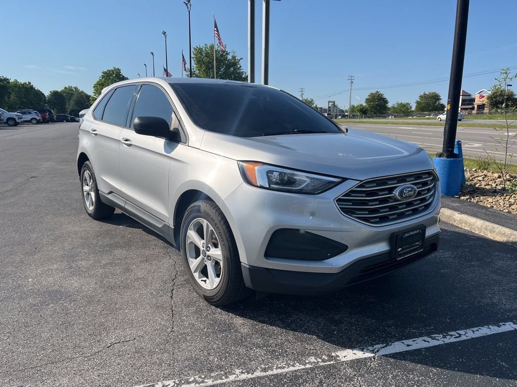 2019 Ford Edge SE