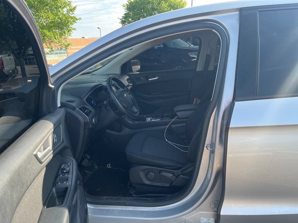 2019 Ford Edge SE