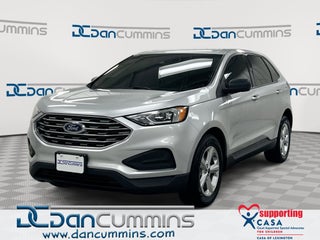 2019 Ford Edge SE