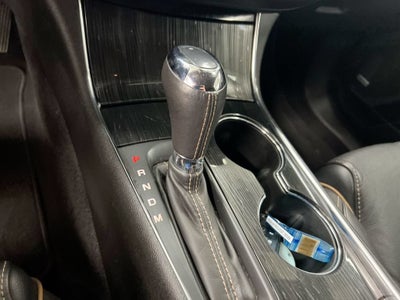 2020 Chevrolet Impala Premier