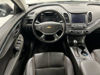 2020 Chevrolet Impala Premier