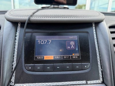 2014 Chevrolet Impala LS