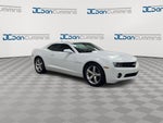 2012 Chevrolet Camaro 1LT