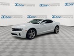 2012 Chevrolet Camaro 1LT