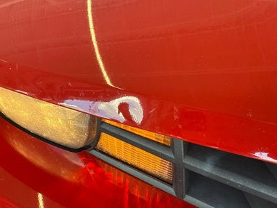2011 Chevrolet Camaro 1LT