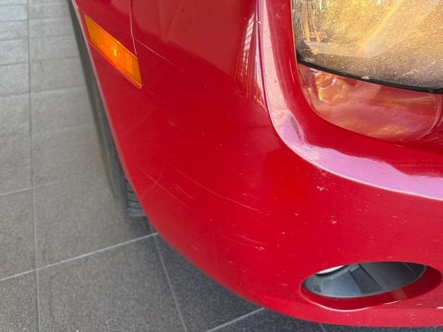 2011 Chevrolet Camaro 1LT