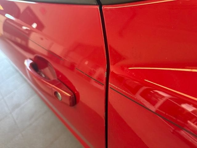 2011 Chevrolet Camaro 1LT