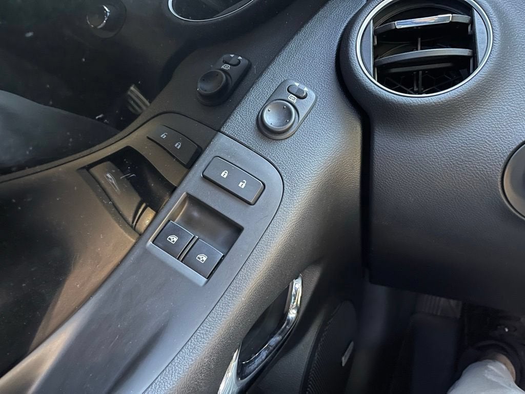 2012 Chevrolet Camaro ZL1
