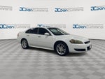 2012 Chevrolet Impala LTZ