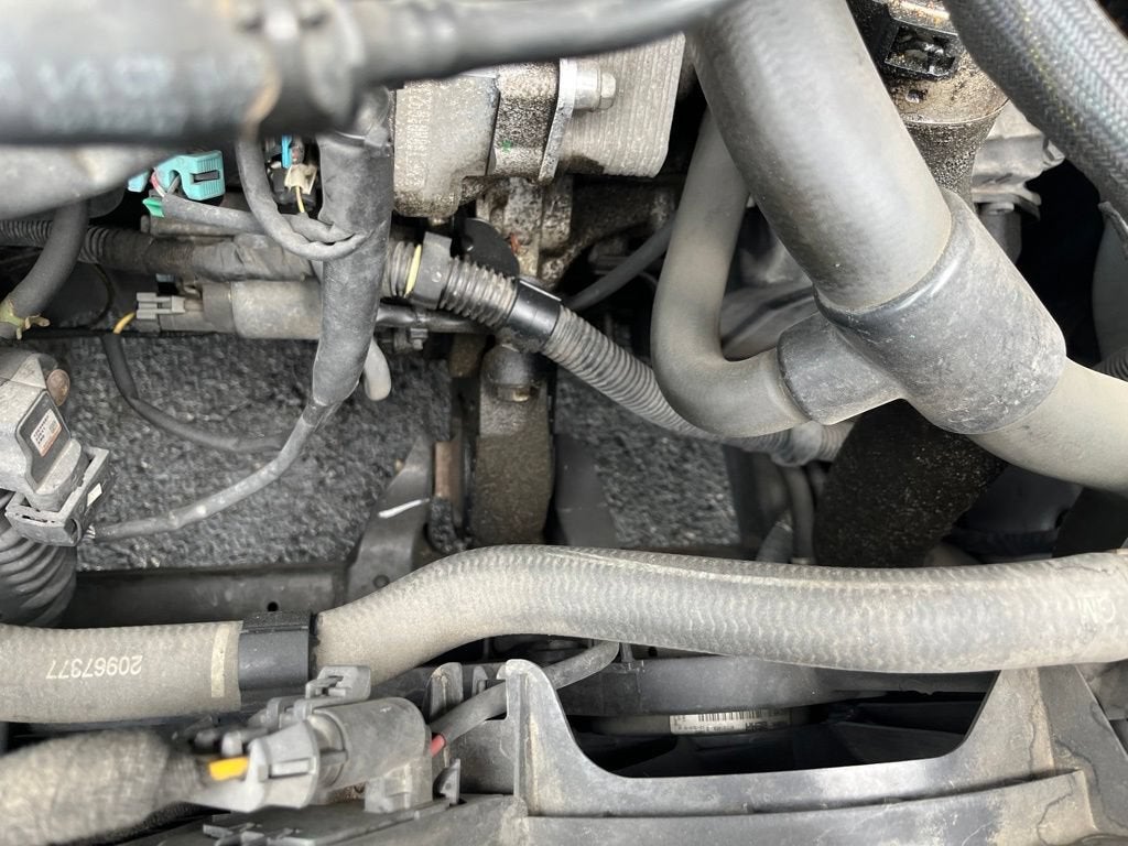 2013 Buick Regal GS