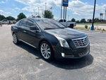 2015 Cadillac XTS Luxury