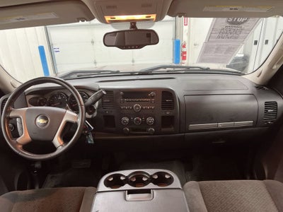 2008 Chevrolet Silverado 1500 LT w/1LT