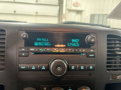 2008 Chevrolet Silverado 1500 LT w/1LT