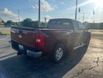 2008 Chevrolet Silverado 1500 LT w/1LT