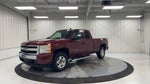2008 Chevrolet Silverado 1500 LT w/1LT