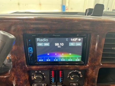 2006 Chevrolet Silverado 1500 LT1