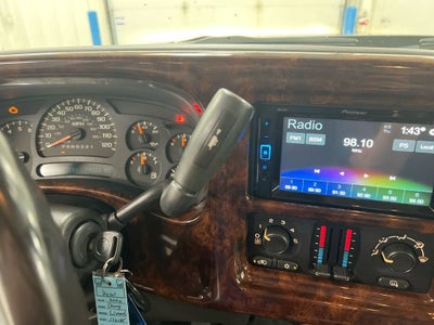 2006 Chevrolet Silverado 1500 LT1