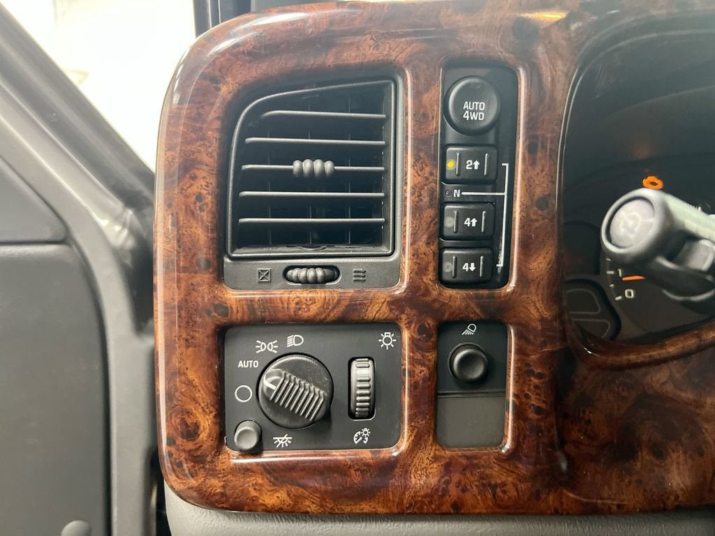 2006 Chevrolet Silverado 1500 LT1