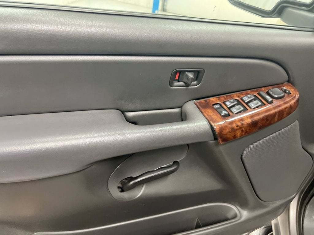 2006 Chevrolet Silverado 1500 LT1
