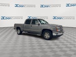 2006 Chevrolet Silverado 1500 LT1