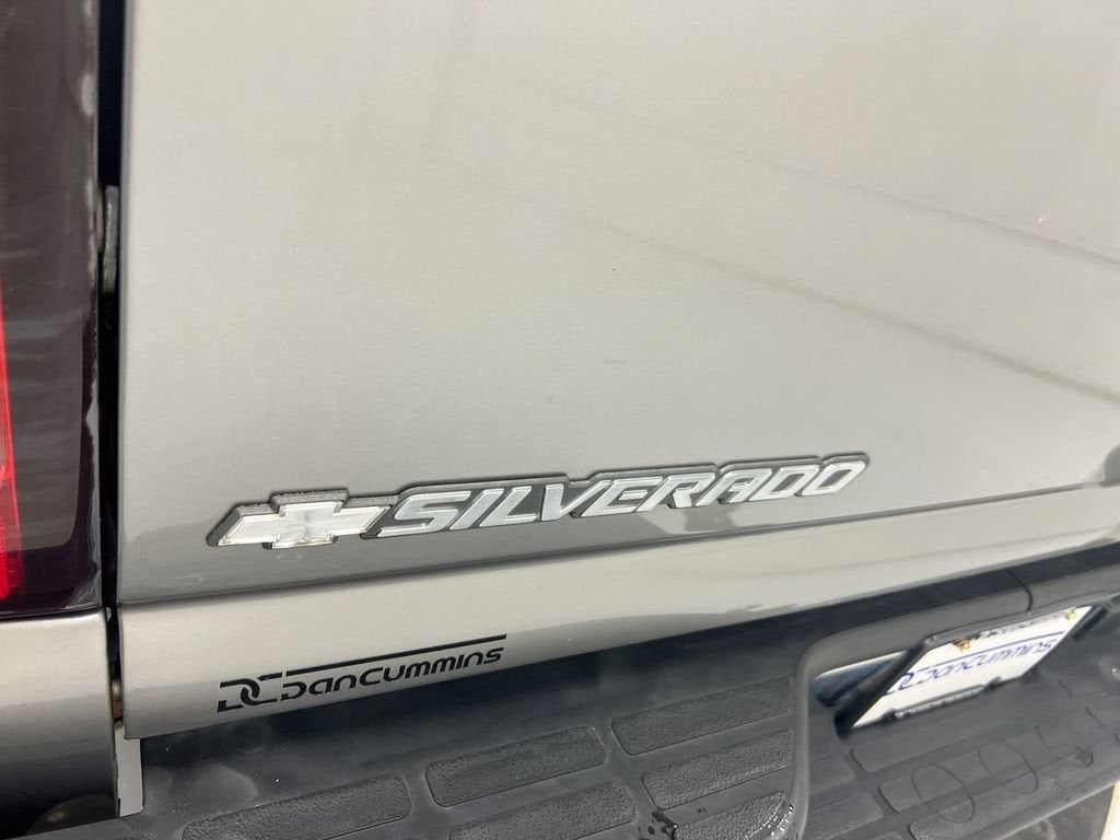 2006 Chevrolet Silverado 1500 LT1