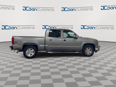 2006 Chevrolet Silverado 1500 LT1