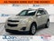 2012 Chevrolet Equinox LT w/1LT