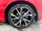 2021 Honda Civic Sedan Sport