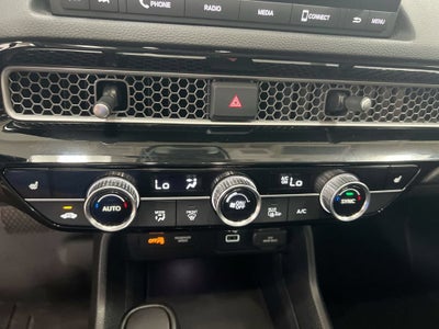 2024 Honda Civic Sedan EX