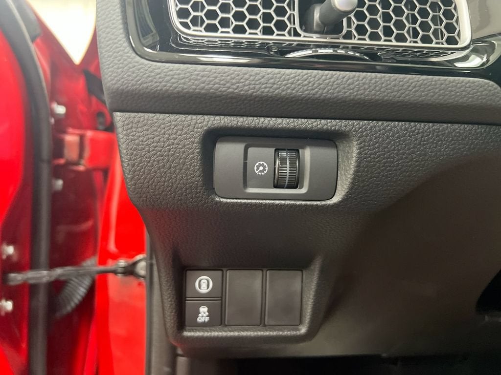2024 Honda Civic Sedan EX