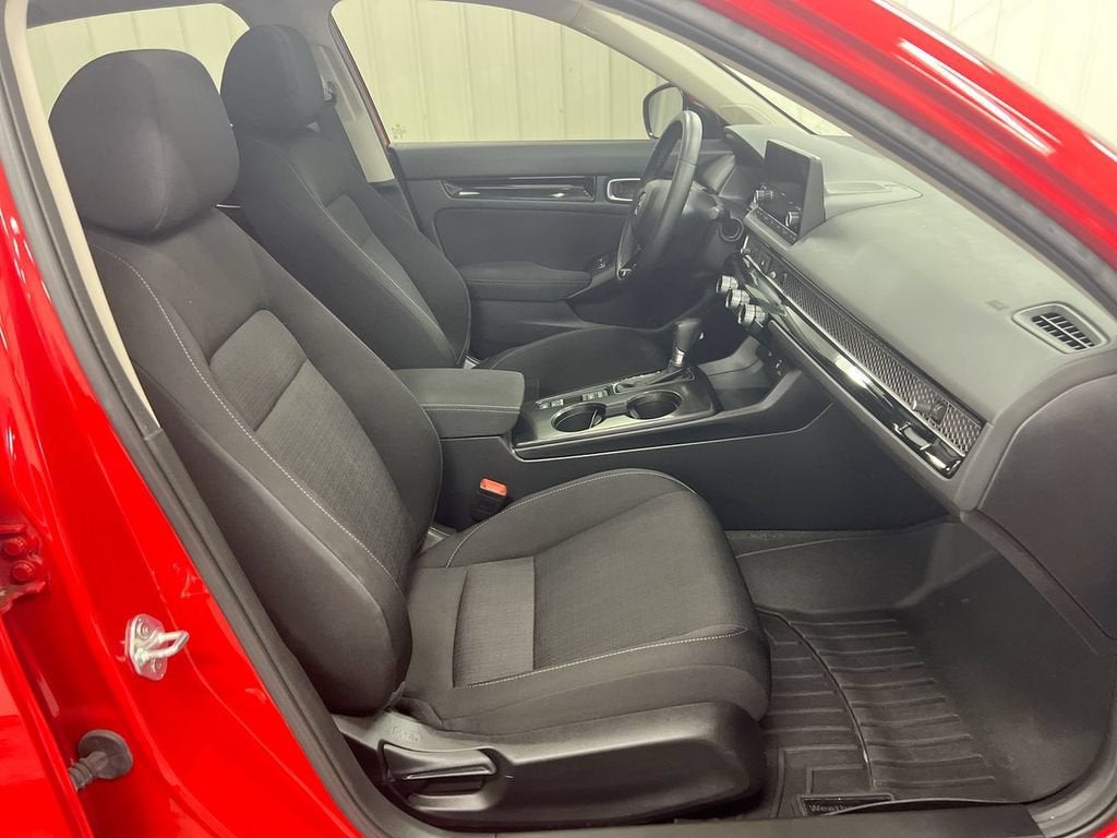 2024 Honda Civic Sedan EX