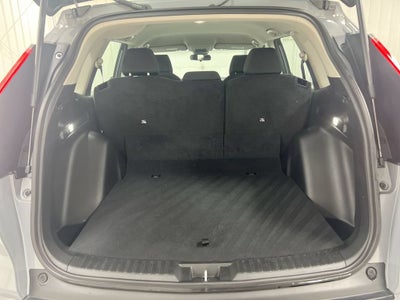 2023 Honda CR-V LX