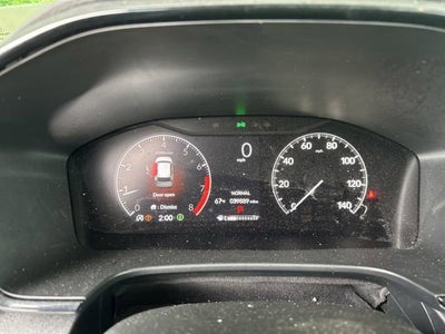 2023 Honda CR-V LX