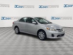 2012 Toyota Corolla L