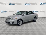 2012 Toyota Corolla L