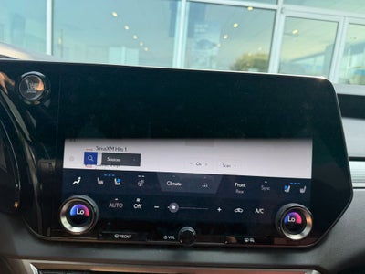 2023 Lexus RX RX 350