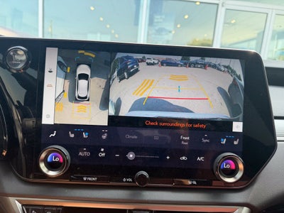 2023 Lexus RX RX 350