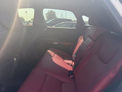 2023 Lexus RX RX 350
