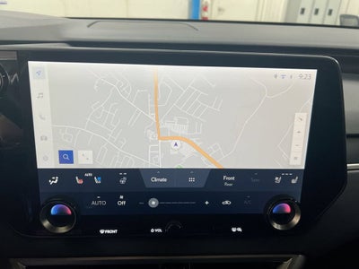 2024 Lexus RX RX 350