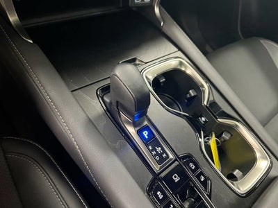 2024 Lexus RX RX 350