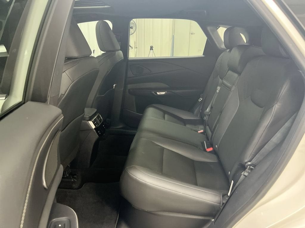 2024 Lexus RX RX 350