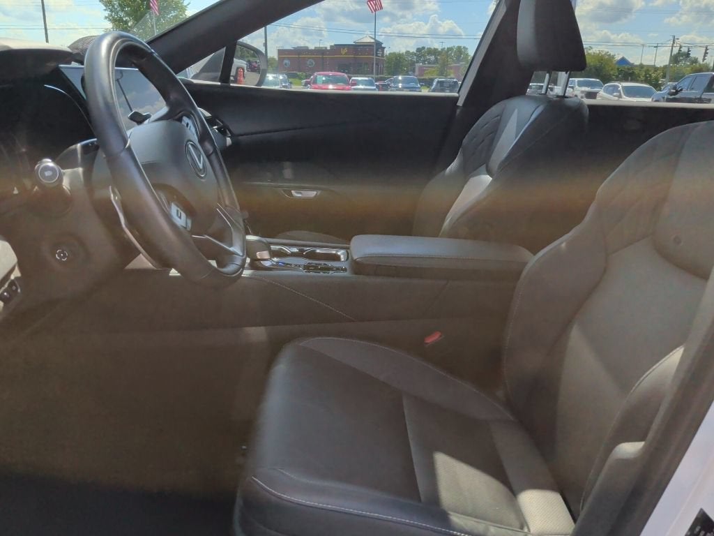 2024 Lexus RX RX 350