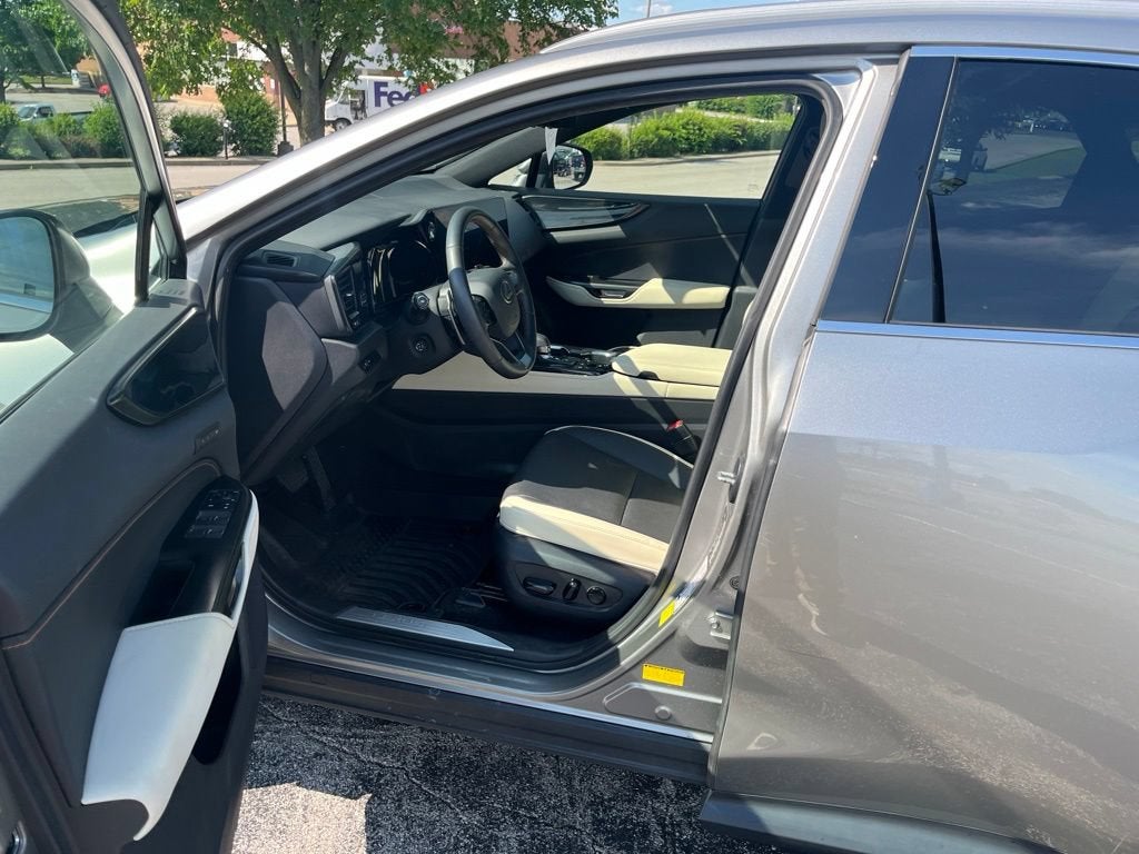 2022 Lexus NX NX 350h Premium