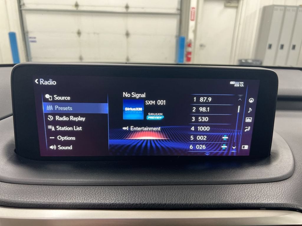 2021 Lexus RX RX 350