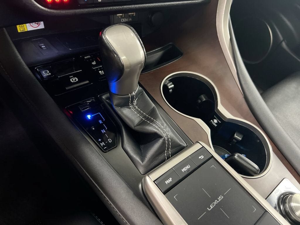 2021 Lexus RX RX 350