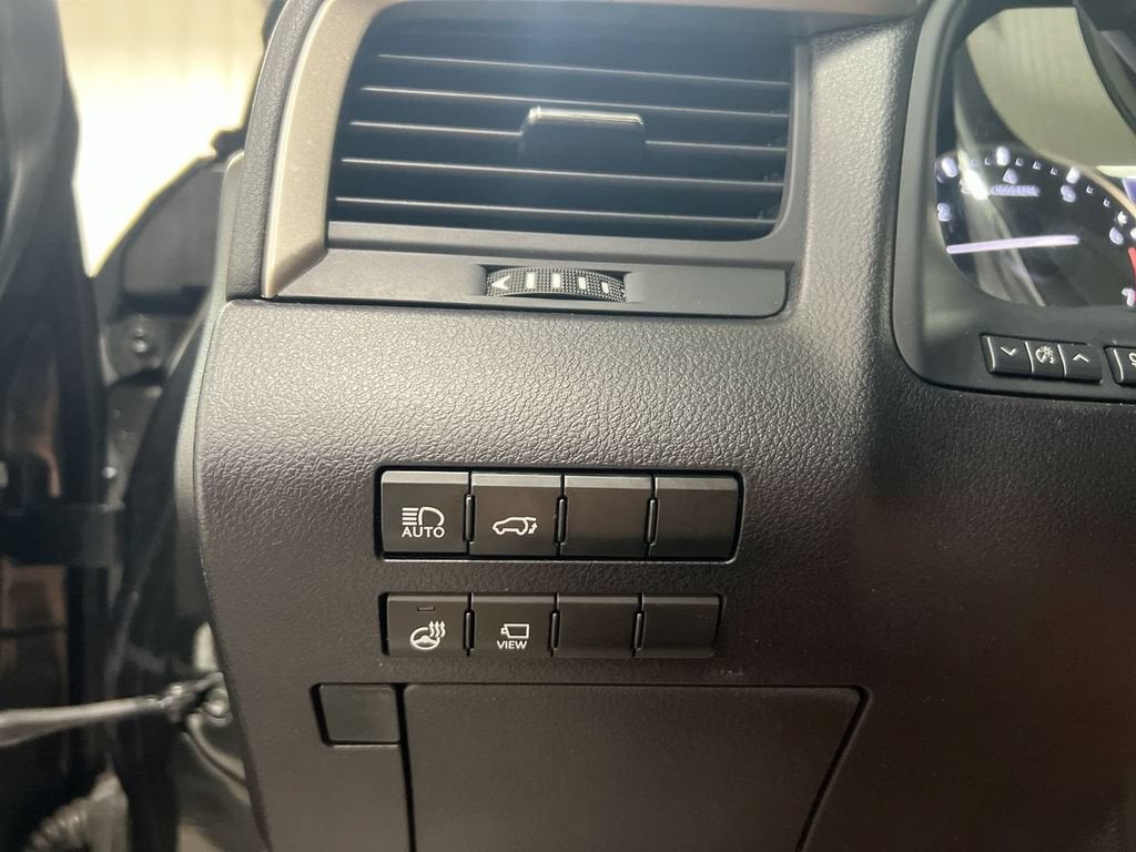 2021 Lexus RX RX 350