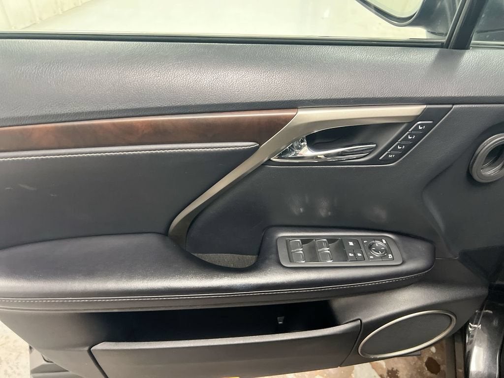 2021 Lexus RX RX 350