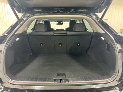 2021 Lexus RX RX 350
