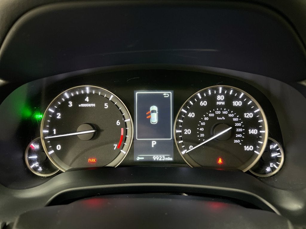 2021 Lexus RX RX 350