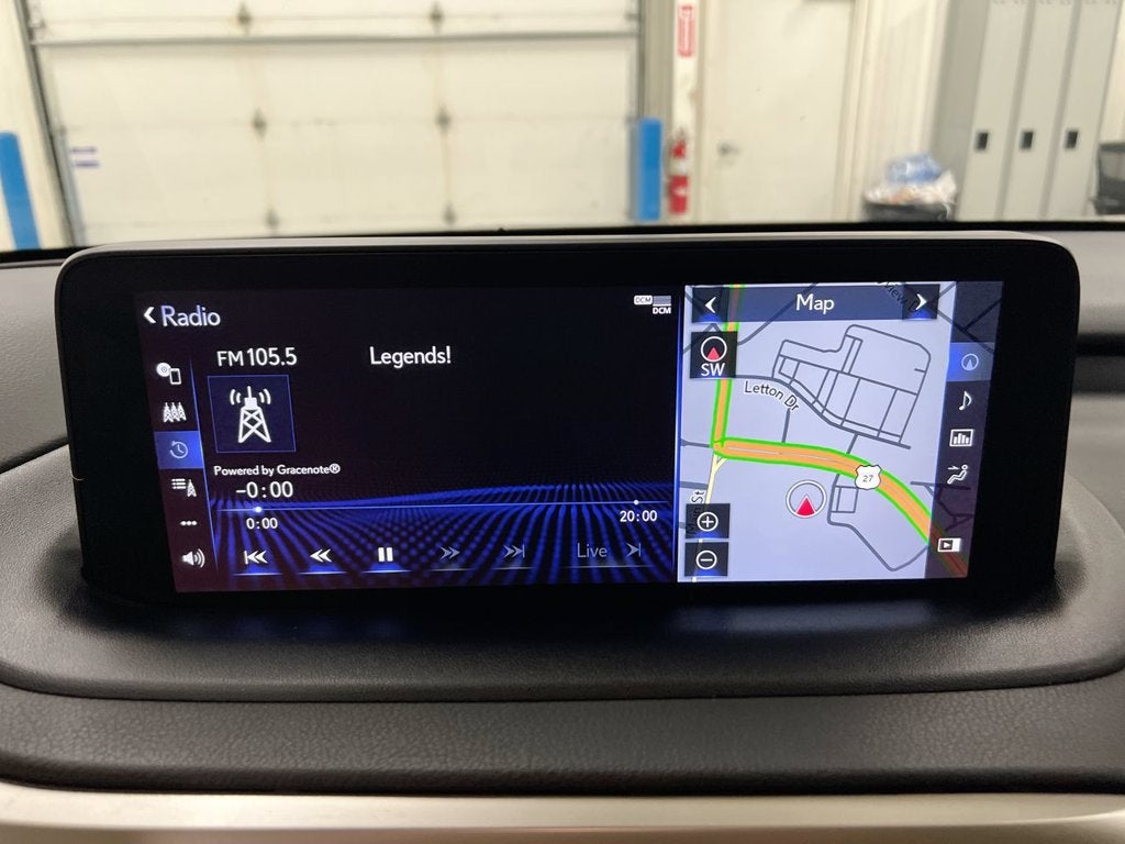 2021 Lexus RX RX 350